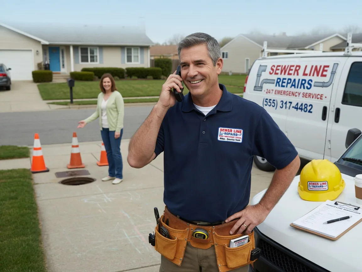 Emergency Plumber Chadds Ford, PA FAQs